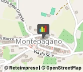 Campeggi, Villaggi Turistici e Ostelli,64026Teramo