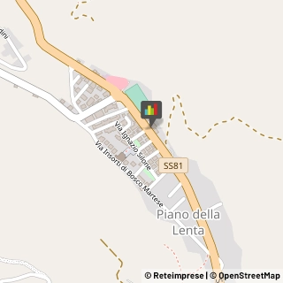 Alimentari Teramo,64100Teramo