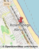 Via Thaulero, 8,64026Roseto degli Abruzzi