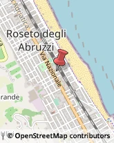 Via Canale Doria, 17,64026Roseto degli Abruzzi