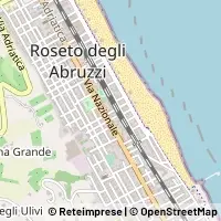Harita Roseto degli Abruzzi