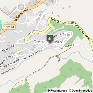 Calzature - Dettaglio Grotte di Castro,01025Viterbo