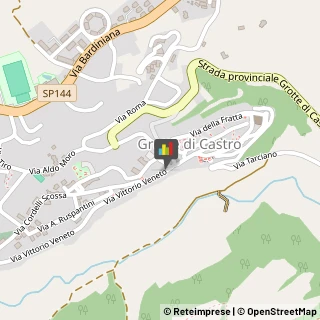 Articoli Sportivi - Produzione Grotte di Castro,01025Viterbo