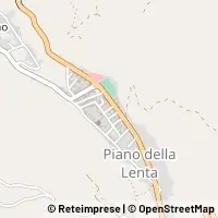 Karta Teramo