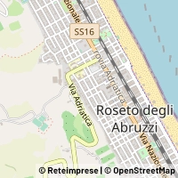 Kart Roseto degli Abruzzi