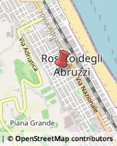 Via Alessandro Manzoni, 112,64026Roseto degli Abruzzi