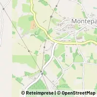 Carte Roseto degli Abruzzi