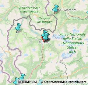 Mappa 23032 Bormio SO, Italia (33.10474)