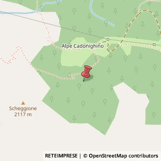 Mappa Strada di Boll, 50, 6773 Castel Maggiore, Bologna (Emilia Romagna)