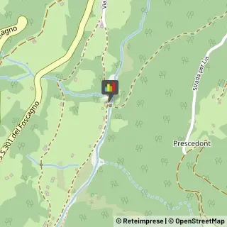 Agriturismi Valdidentro,23038Sondrio