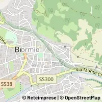 Map Valfurva