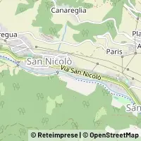 Map Valfurva