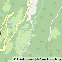 Mapa Valdidentro