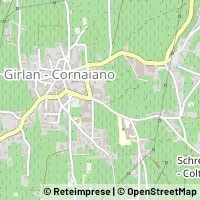Carte Appiano sulla Strada del Vino
