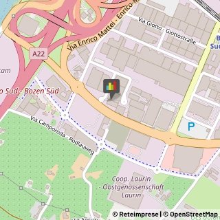 Vendite per Corrispondenza Bolzano,39100Bolzano