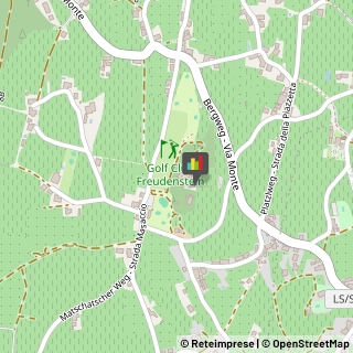Bar e Caffetterie,39057Bolzano