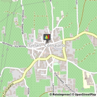 Carne - Lavorazione e Commercio Appiano sulla Strada del Vino,39057Bolzano