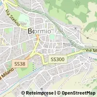 Carte Bormio