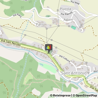 Geometri Valfurva,23030Sondrio