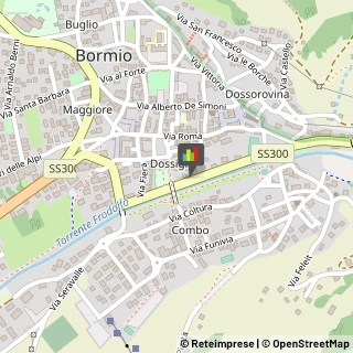 Poste,23032Sondrio