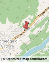 Via Treviso, 48,32040Domegge di Cadore