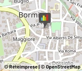 Bar e Caffetterie Bormio,23032Sondrio
