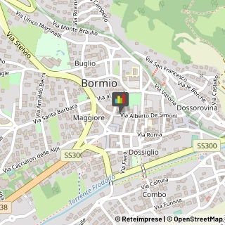 Commercialisti,23032Sondrio