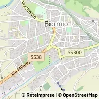 Carte Bormio