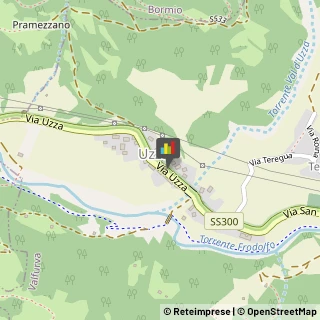 Pensioni,23030Sondrio