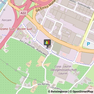 Pubblicità - Agenzie e Studi Bolzano,39100Bolzano