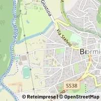 Carte Bormio