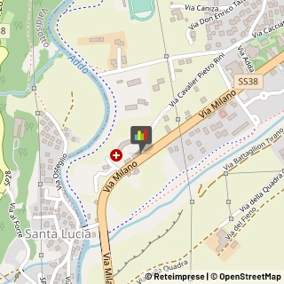 Locali, Birrerie e Pub Bormio,23032Sondrio