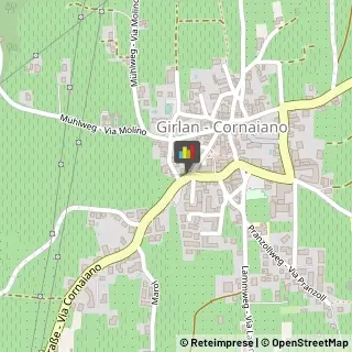 Bar e Caffetterie,39057Bolzano