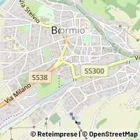 Kartta Bormio