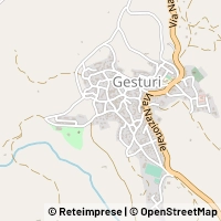 Mapa Gesturi