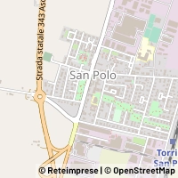 Kort Torrile