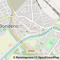 Harita Bondeno