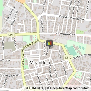 Locali, Birrerie e Pub,41037Modena