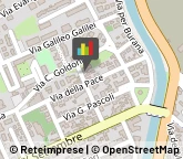 Certificazione Qualità, Sicurezza ed Ambiente,44012Ferrara