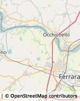 Osterie e Trattorie Occhiobello,45030Rovigo