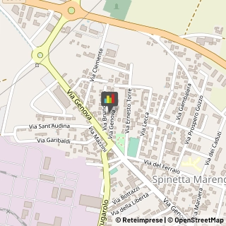 Ponteggi Edilizia,15122Alessandria