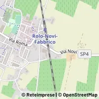 Map Rolo
