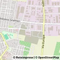 Карта Mirandola