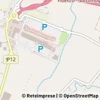 Carte Fidenza