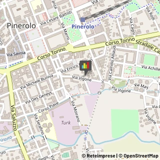 Pizzerie,10064Torino