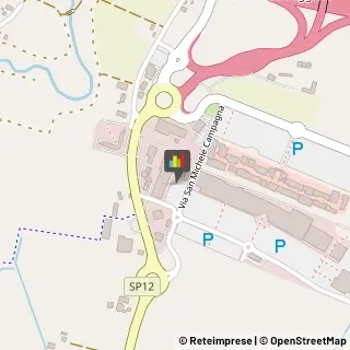Alimentari,43036Parma