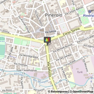 Locali, Birrerie e Pub Pinerolo,10064Torino