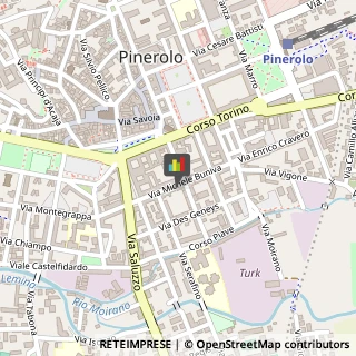 Enoteche Pinerolo,10064Torino