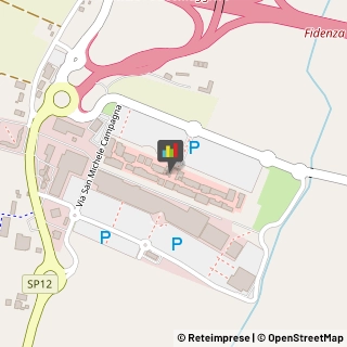 Calzature - Ingrosso e Produzione Fidenza,43036Parma