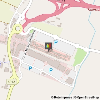 Profumerie Fidenza,43036Parma